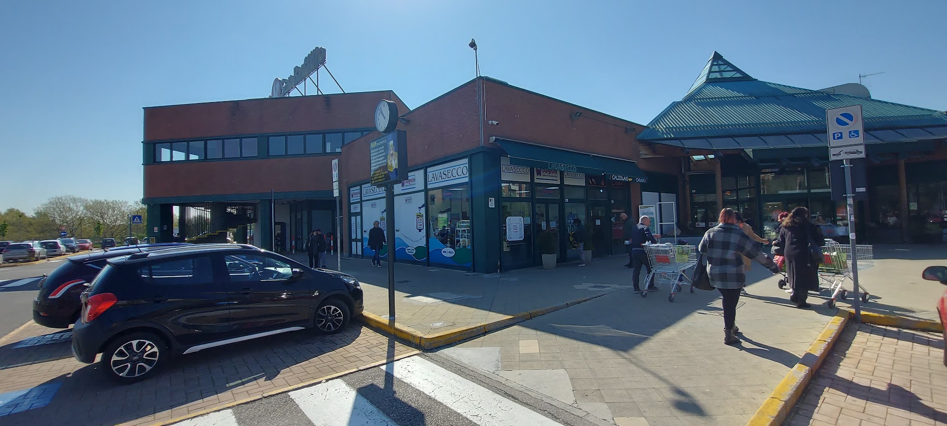 Coop San Ruffillo