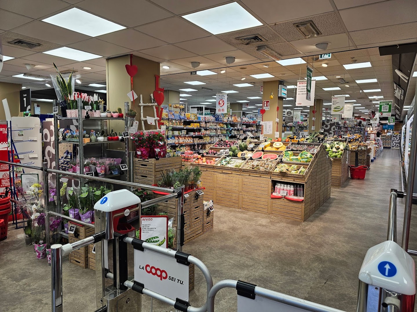 Coop Superstore
