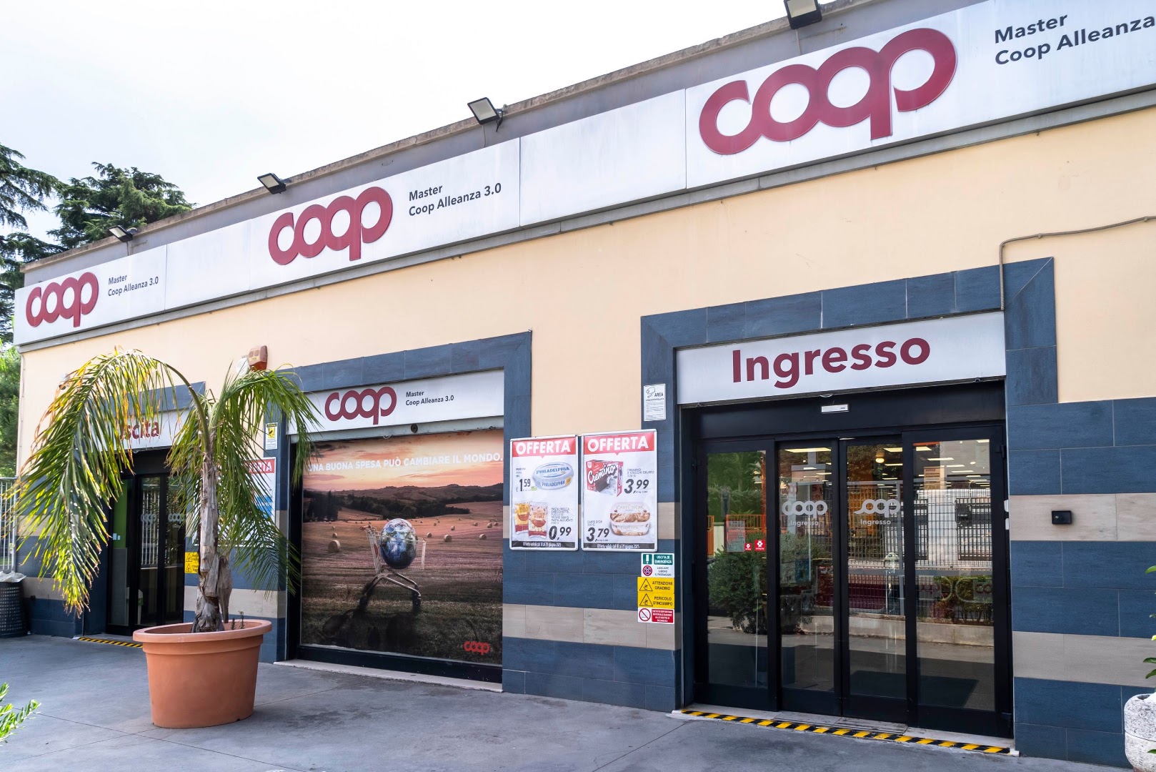 Coop Superstore