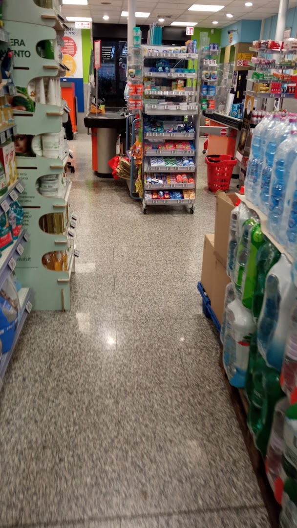 Coop Superstore