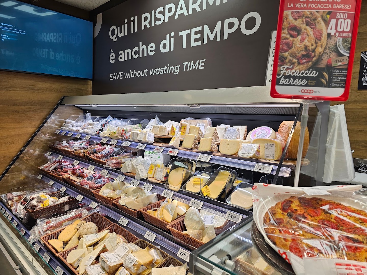 Coop Superstore