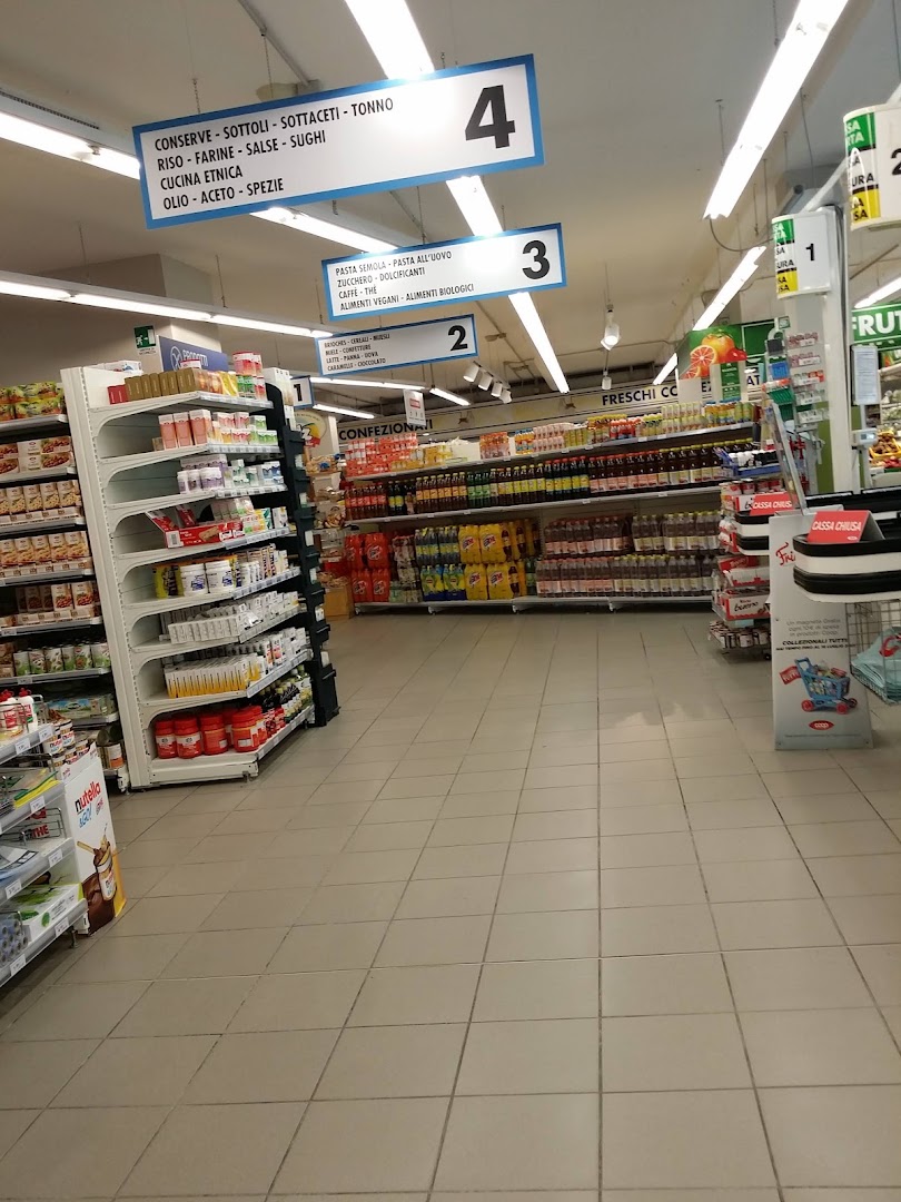 Coop Trentino - Rovereto Viale Trento