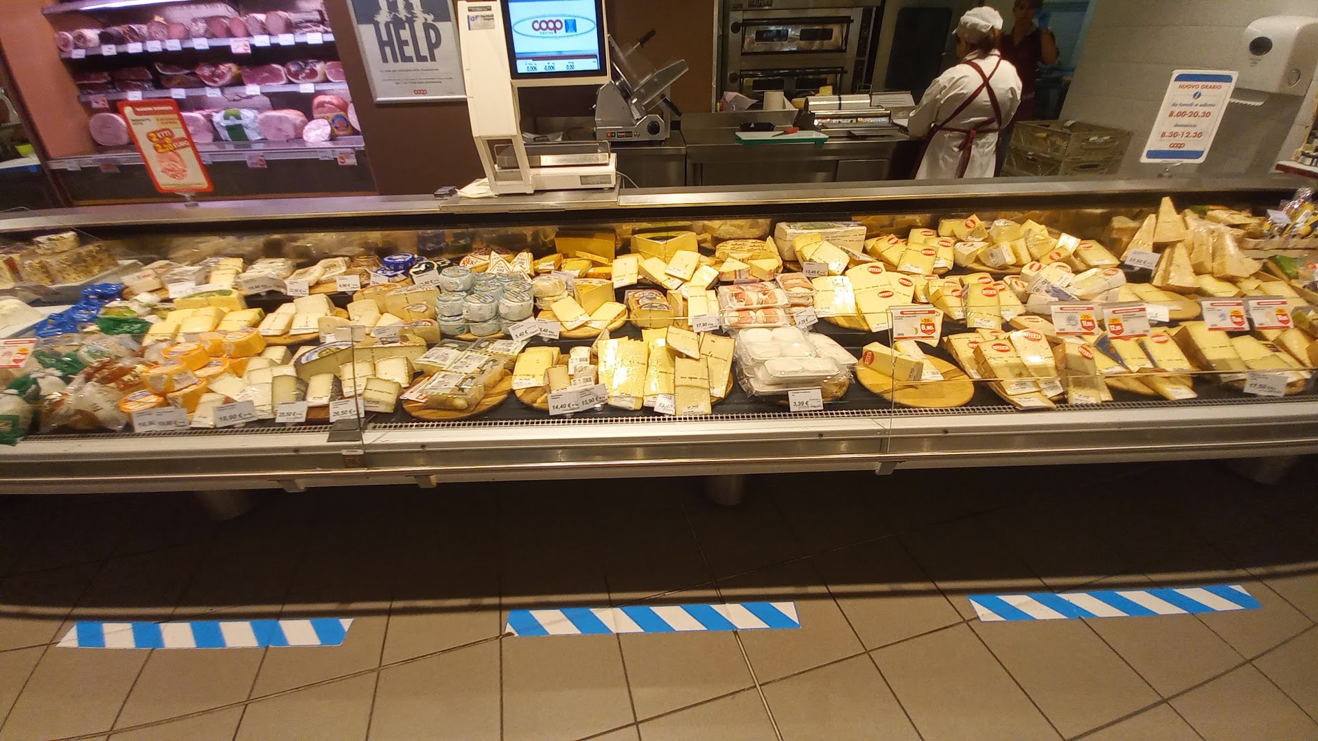 Coop Trentino - Rovereto Viale Trento