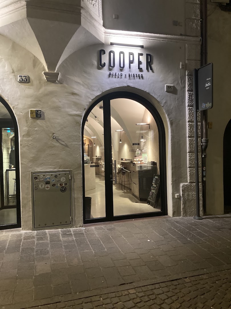 Cooper BrEaD & BISTRO