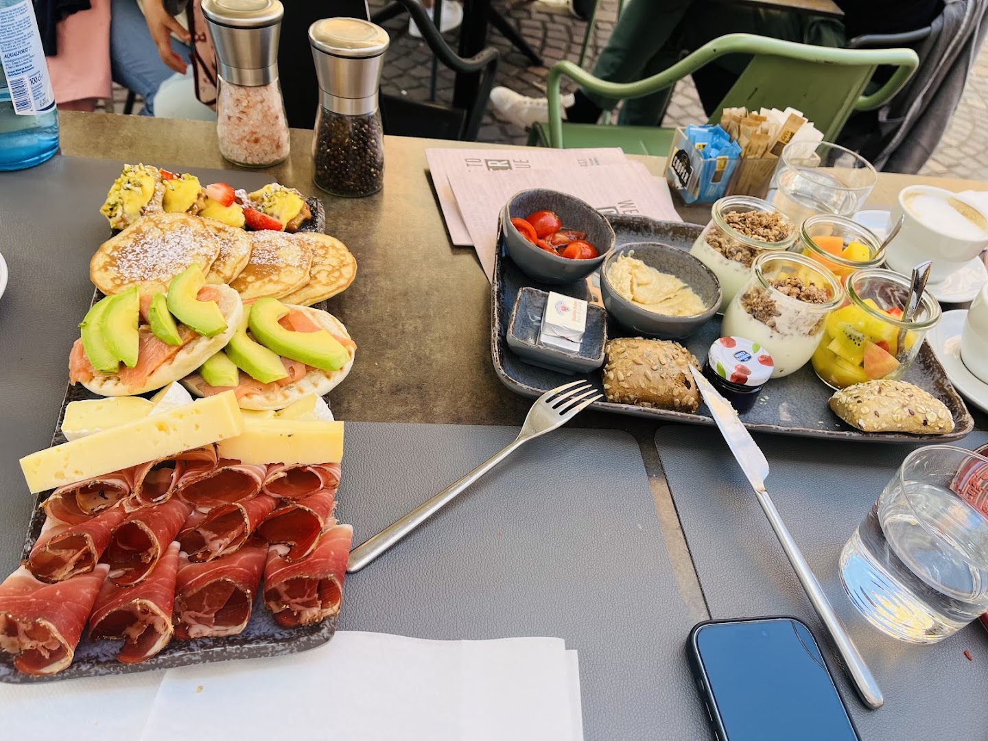 Cooper BrEaD & BISTRO