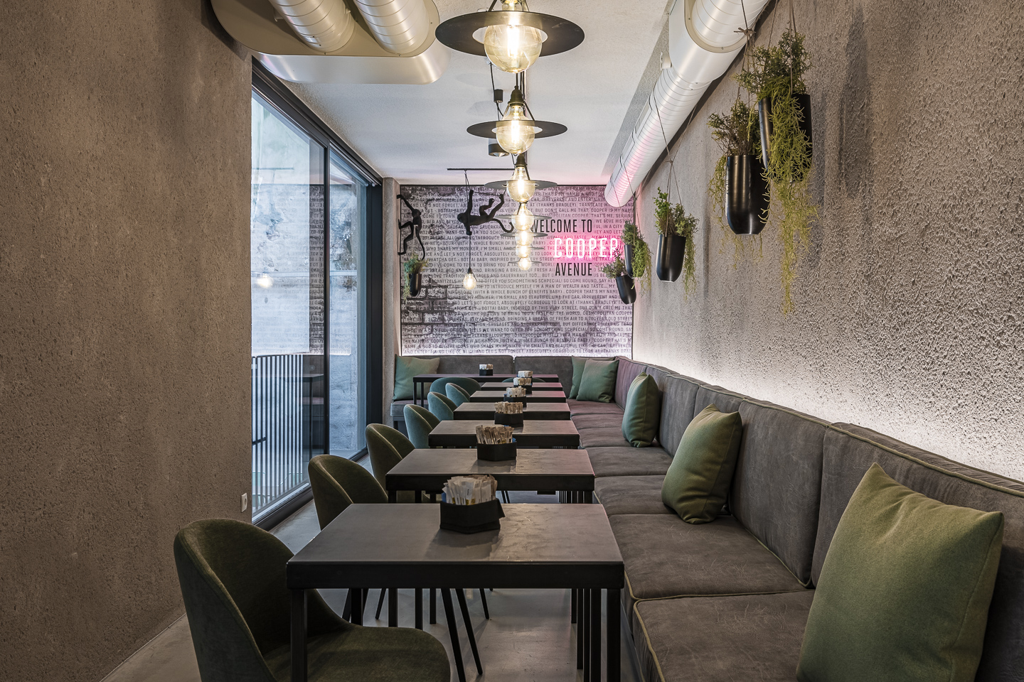 Cooper BrEaD & BISTRO