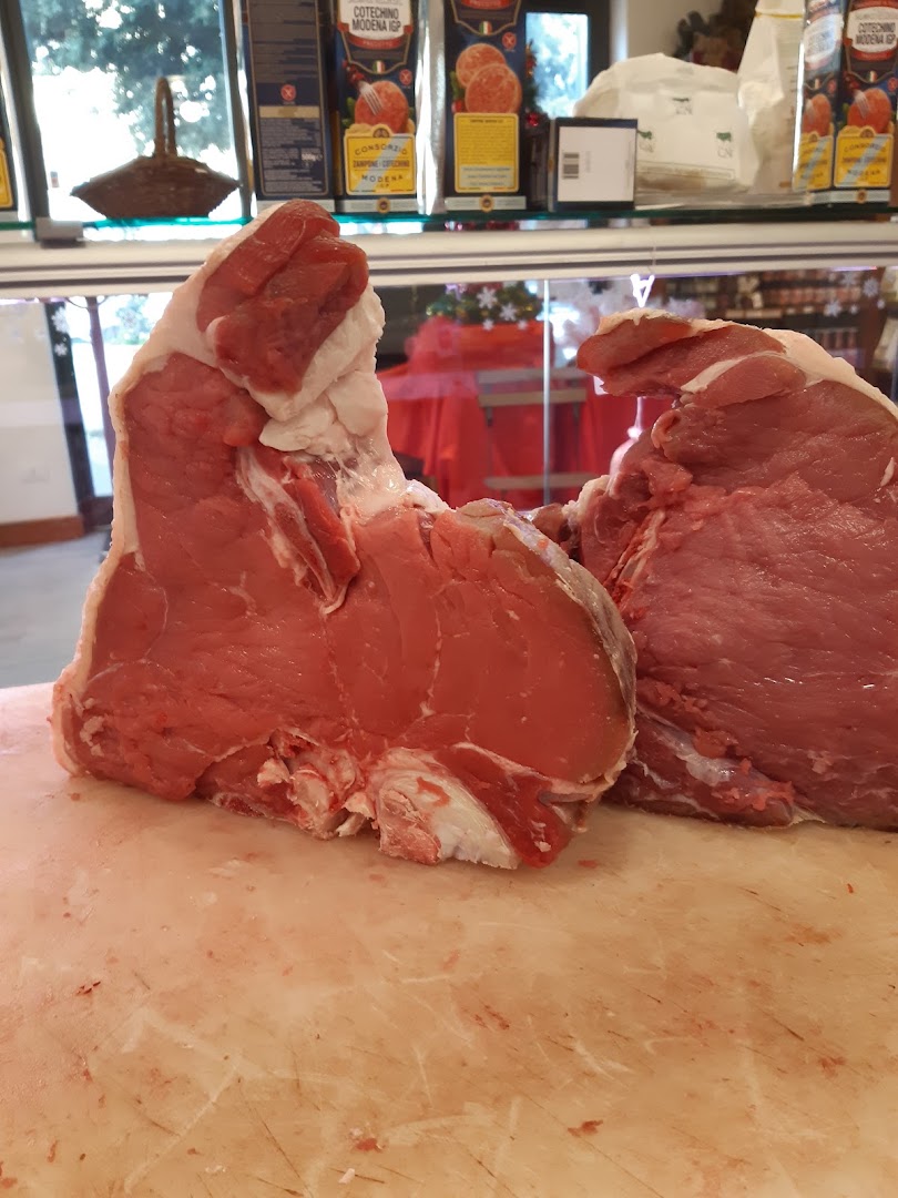 Cooperativa Agricola Firenzuola - Punto vendita Lastra a Signa