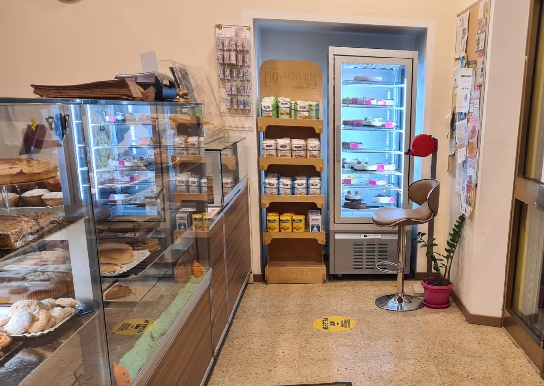 Cooperativa Alba - Panificio, Pasticceria, Pizza, Pasta Fresca