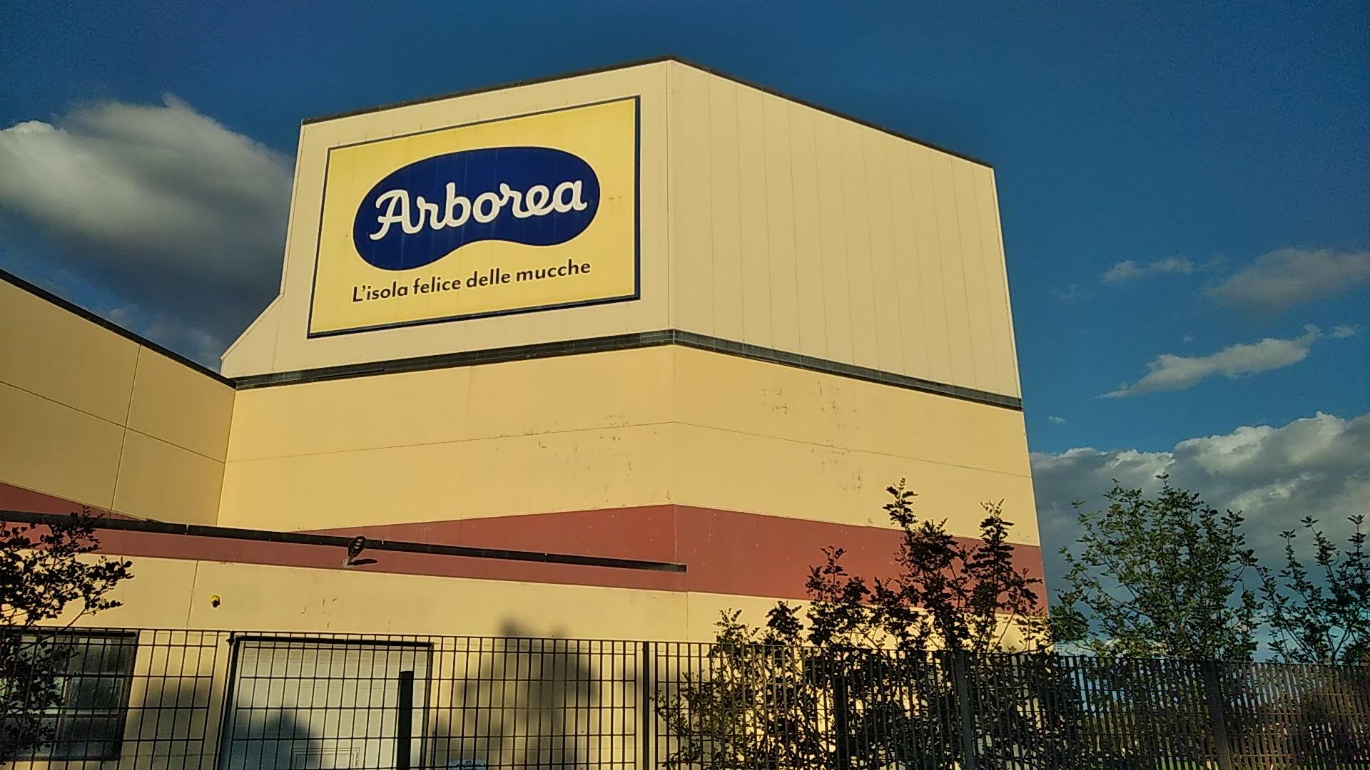 Cooperativa Assegnatari Associati Arborea