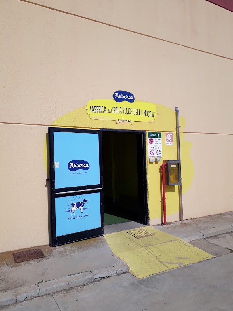 Cooperativa Assegnatari Associati Arborea