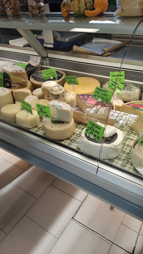 Cooperativa Campocroce, Borso del Grappa