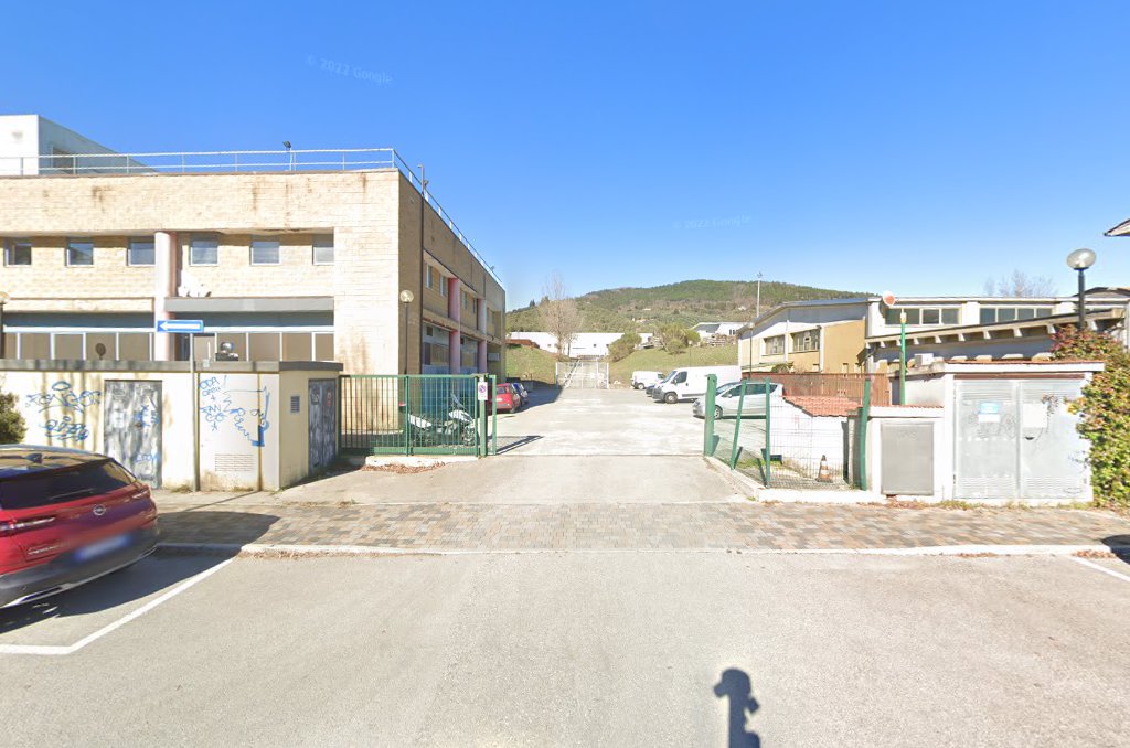 Cooperativa Italiana di Ristorazione