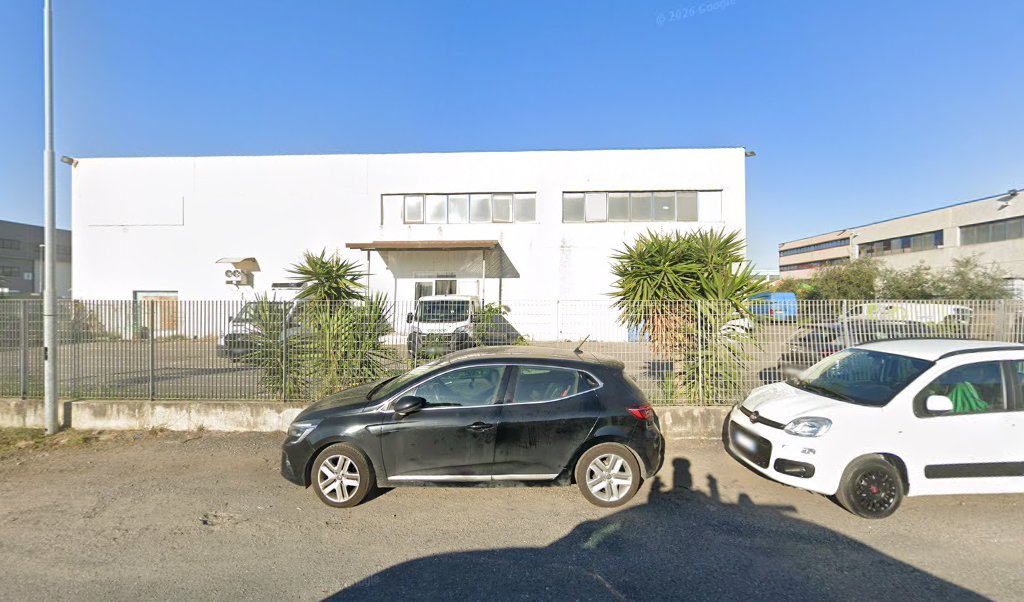 Cooperativa Italiana Di Ristorazione S.C.R.L.