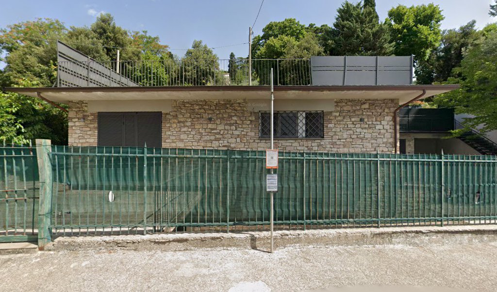 Cooperativa Italiana Di Ristorazione Societa' Cooperativa, Assisi