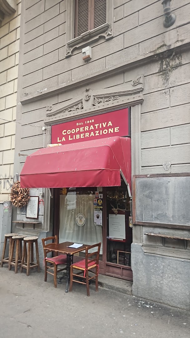 Cooperativa La Liberazione
