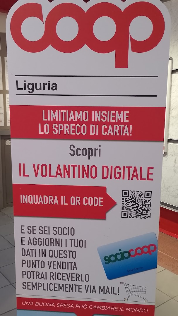 Cooperativa Sociale Il Pane e le Rose S.R.L., Genova