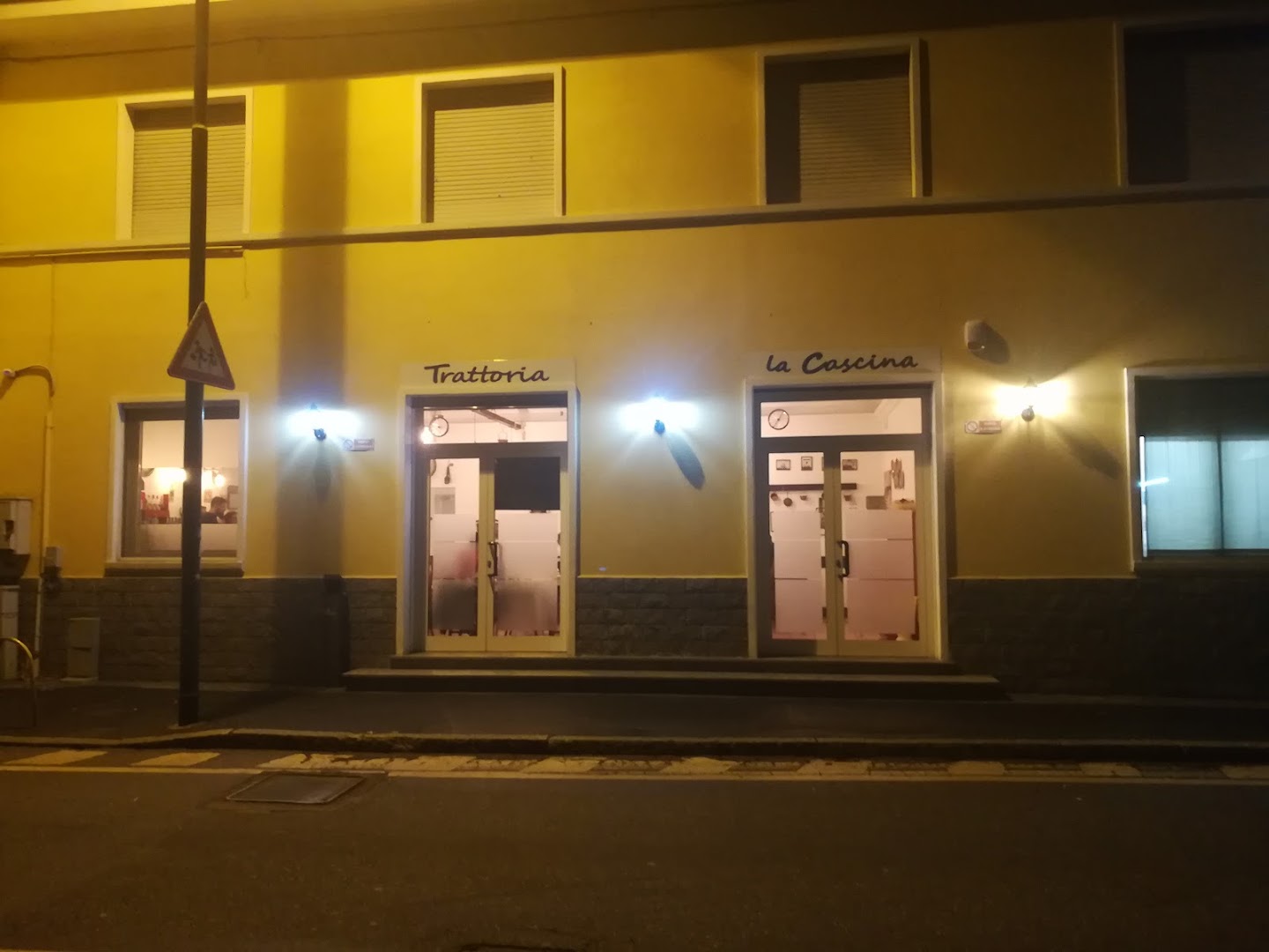 Cooperative Riunite Di Cascina Gatti S C R L