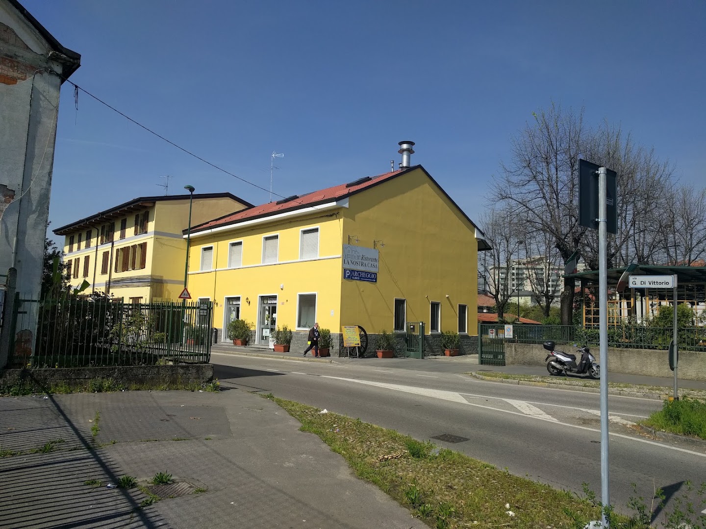 Cooperative Riunite Di Cascina Gatti S C R L