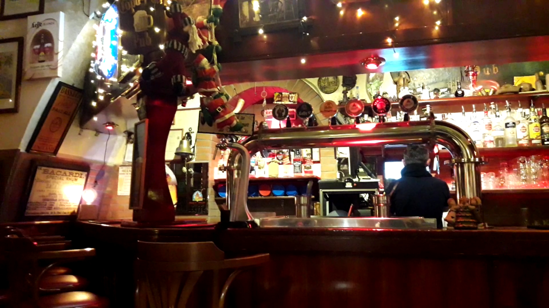 Copa Pan