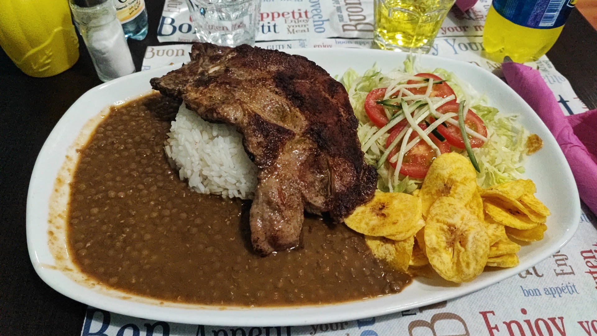 Copacabana