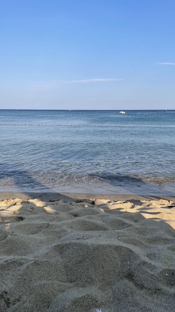 Copanello cala verde
