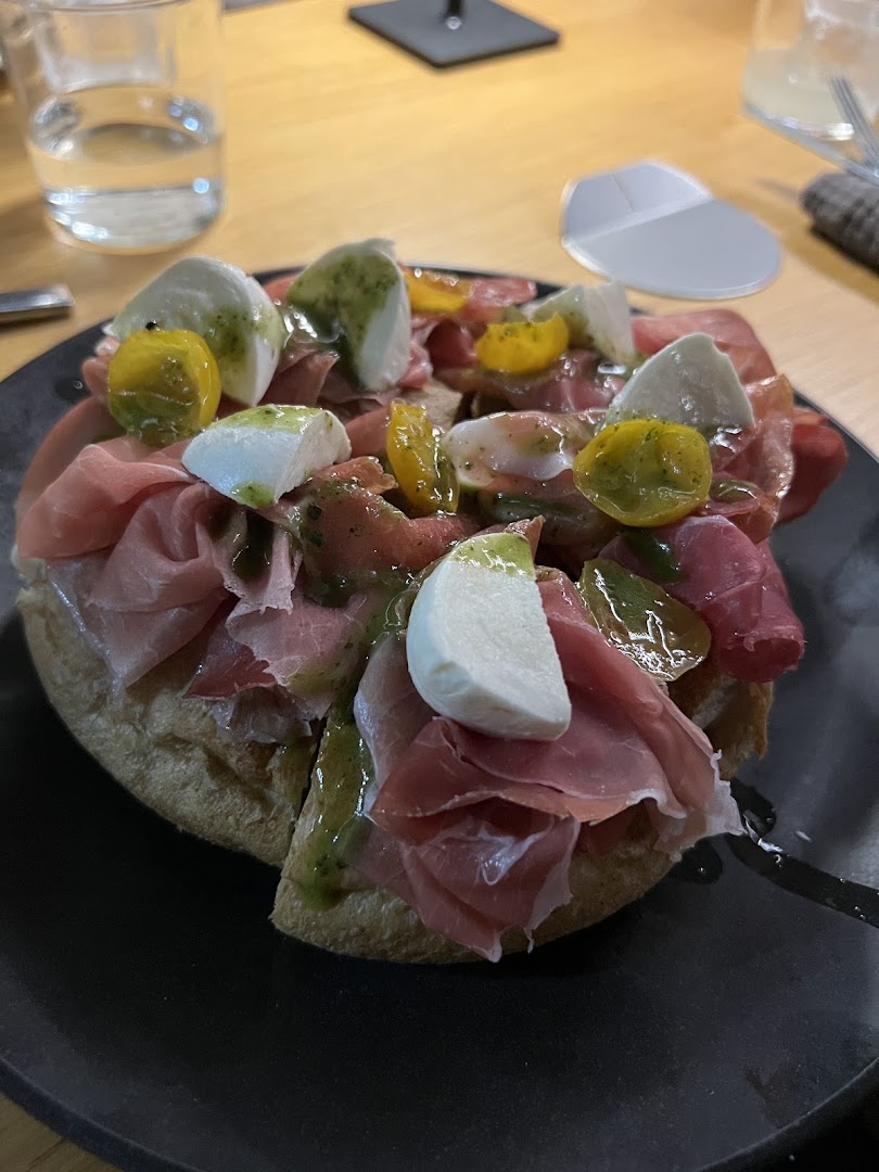 Copo - Cinecoteca italiana
