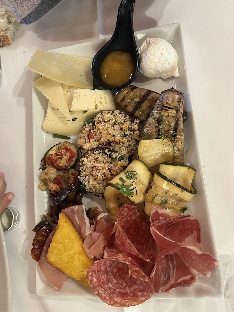 Coppa Cicuta