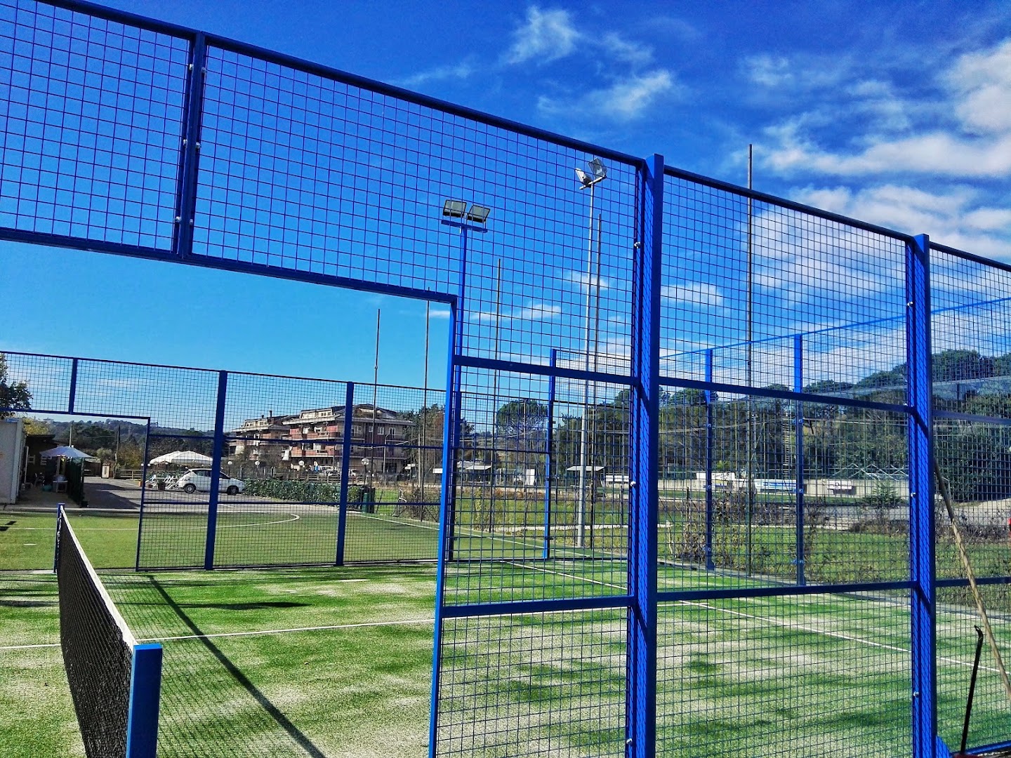 Coppa d'oro Sport Club, Sant'Angelo Romano