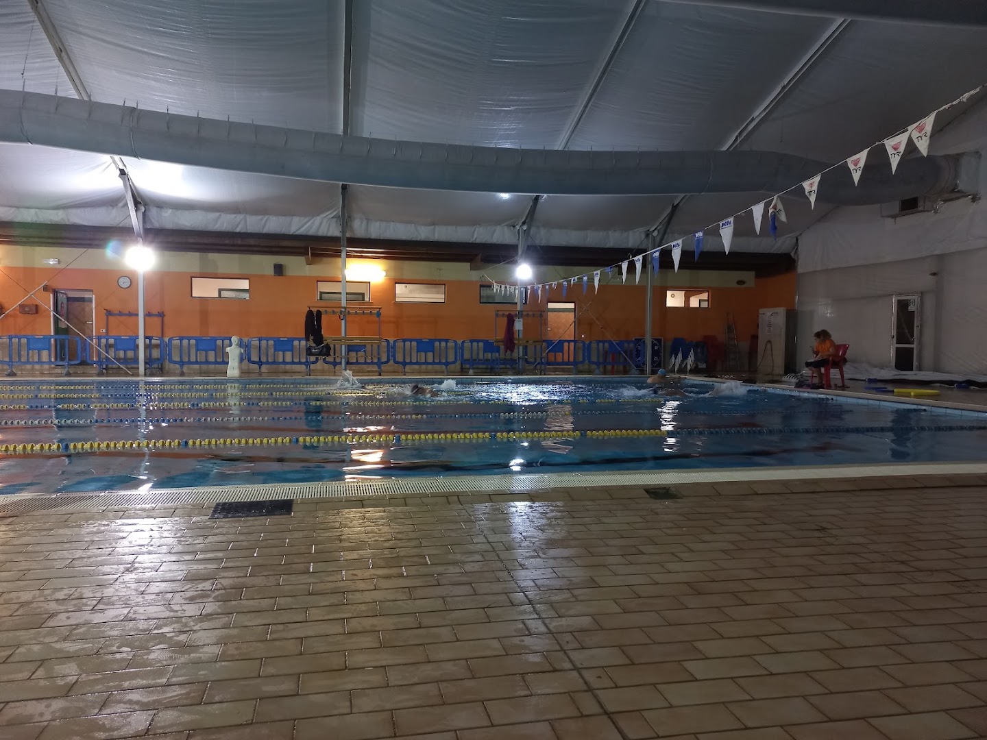 Coppa d'oro Sport Club