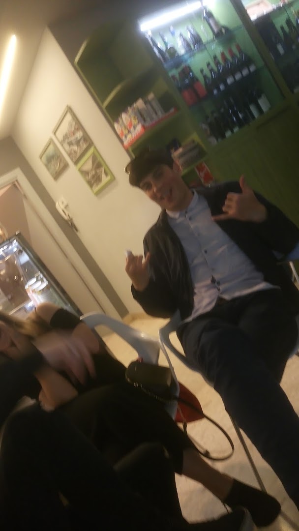 Copparoni Marco