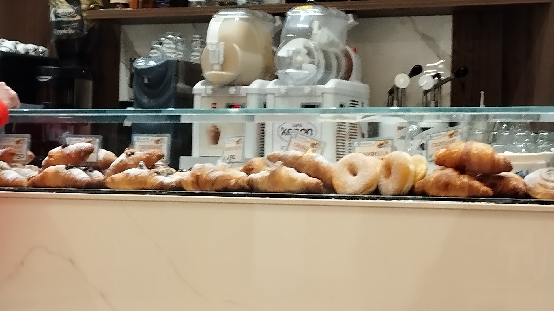 Coppitello Bar Gelateria artigianale, Rozzano