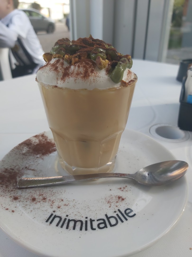 Coppitello Bar Gelateria artigianale
