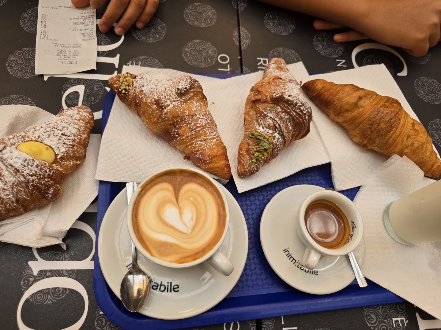 Coppitello Bar Gelateria artigianale