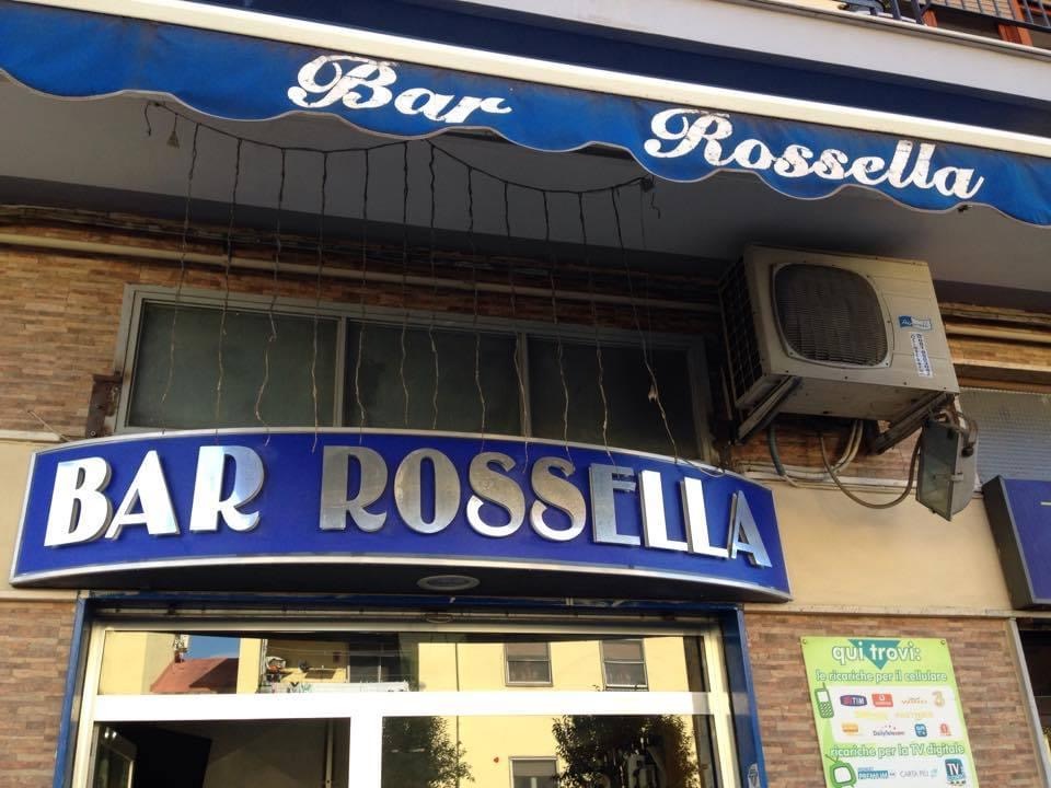 Coppola Rossella, Scafati
