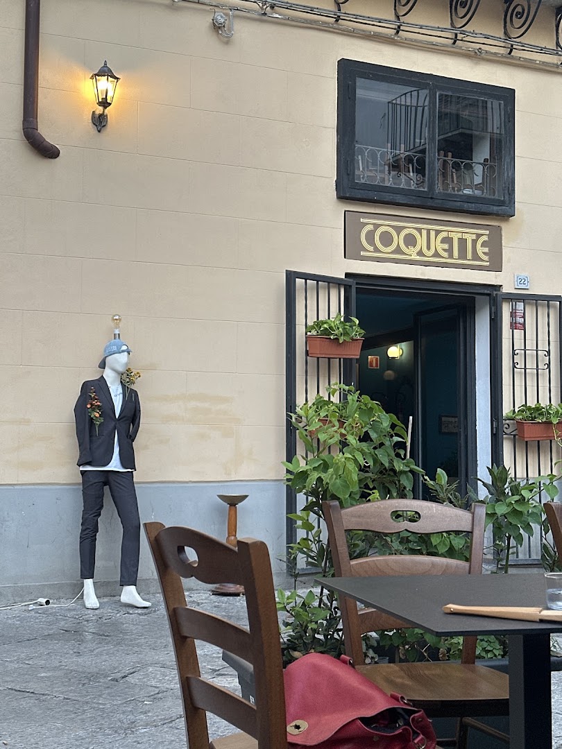 Coquette