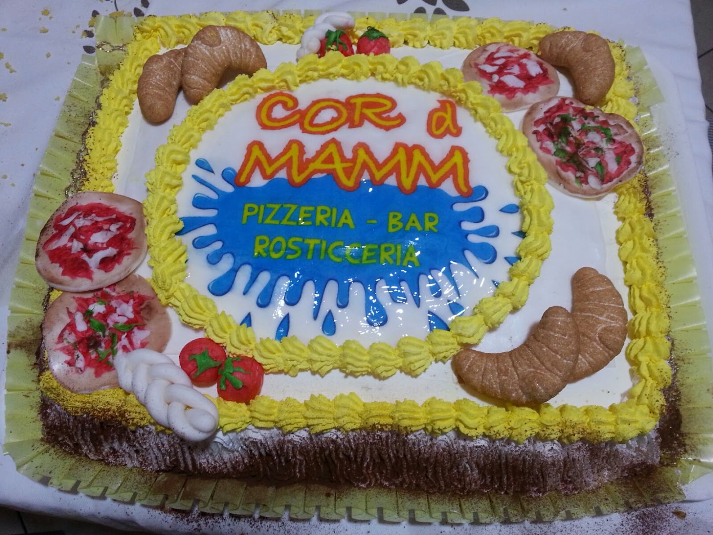 Cor d mamm