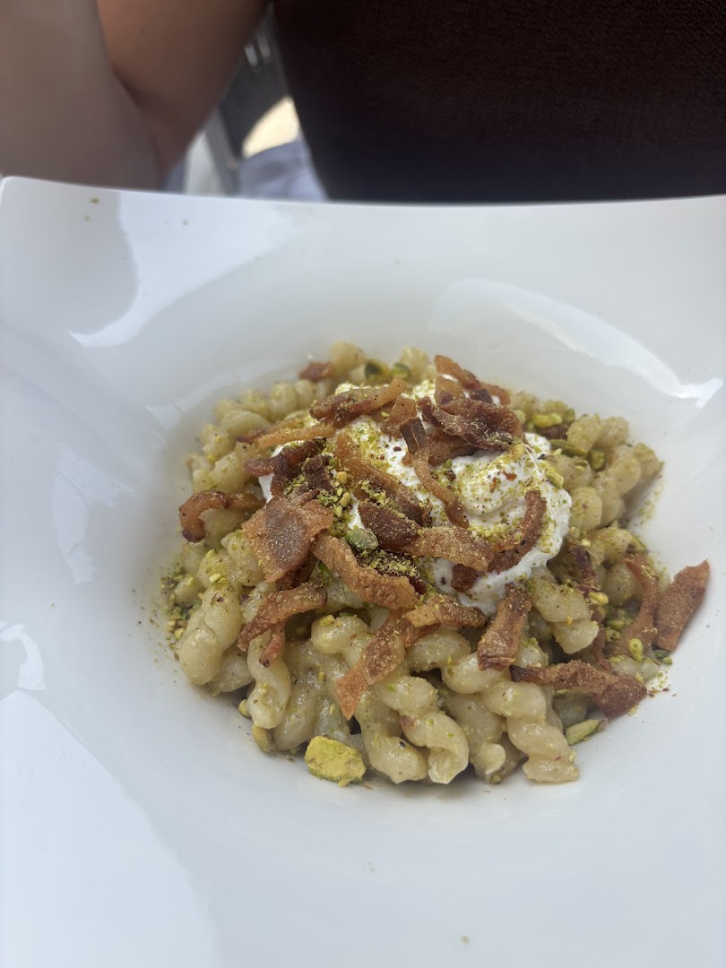 Corallo - Cucina D'amare, Palermo