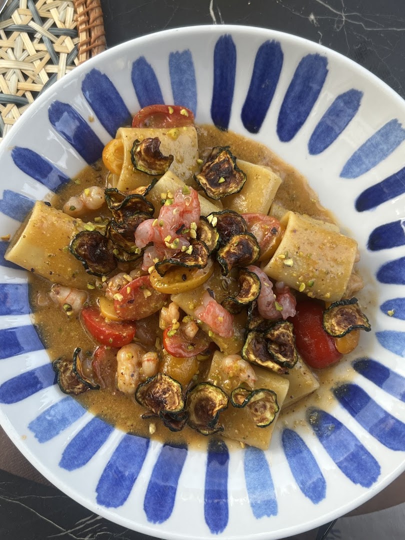 Corallo - Cucina D'amare