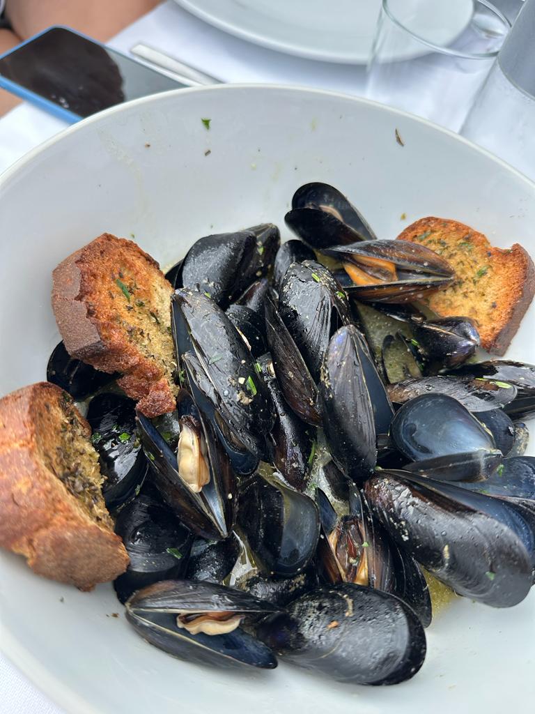 Corallo Ristorante Pizzeria