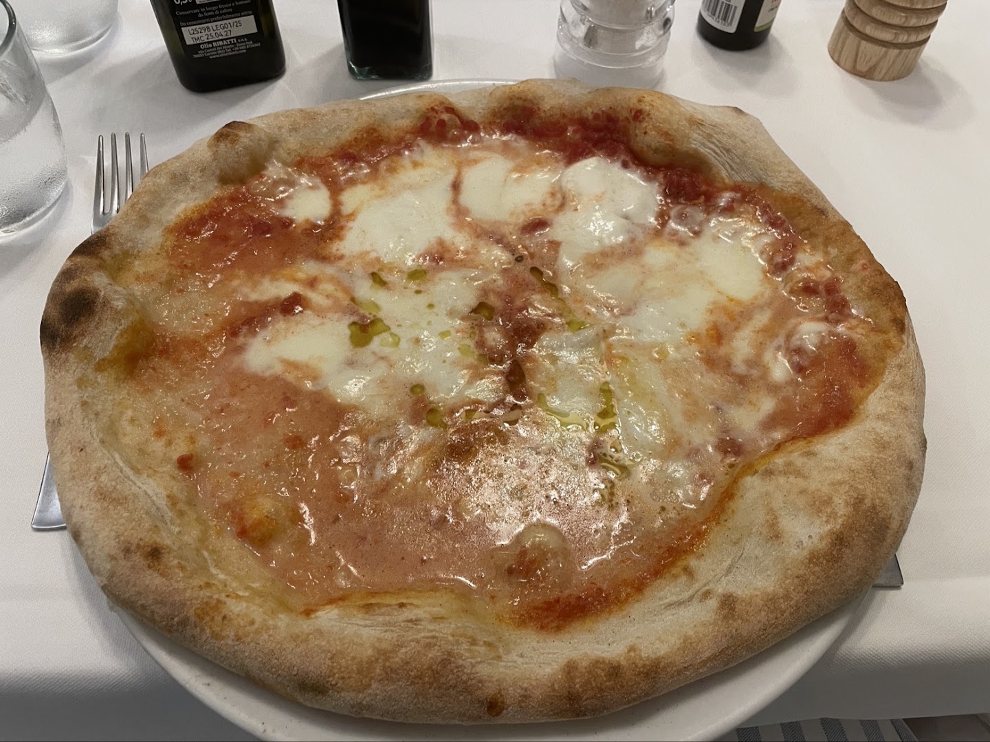 Corallo Ristorante Pizzeria