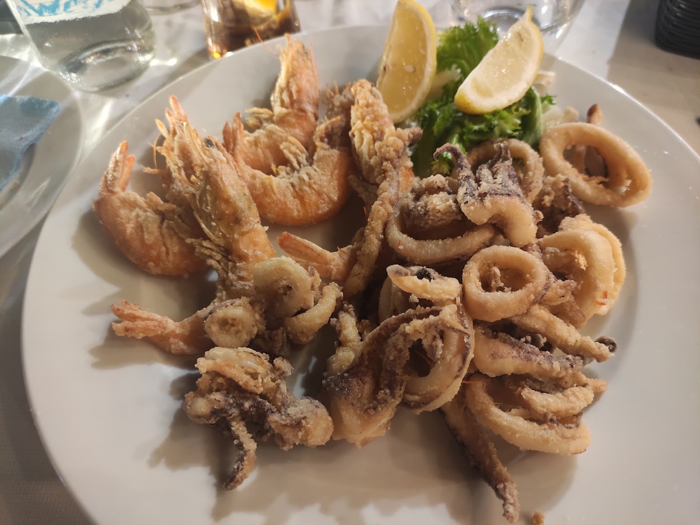 Corallo Ristorante Pizzeria