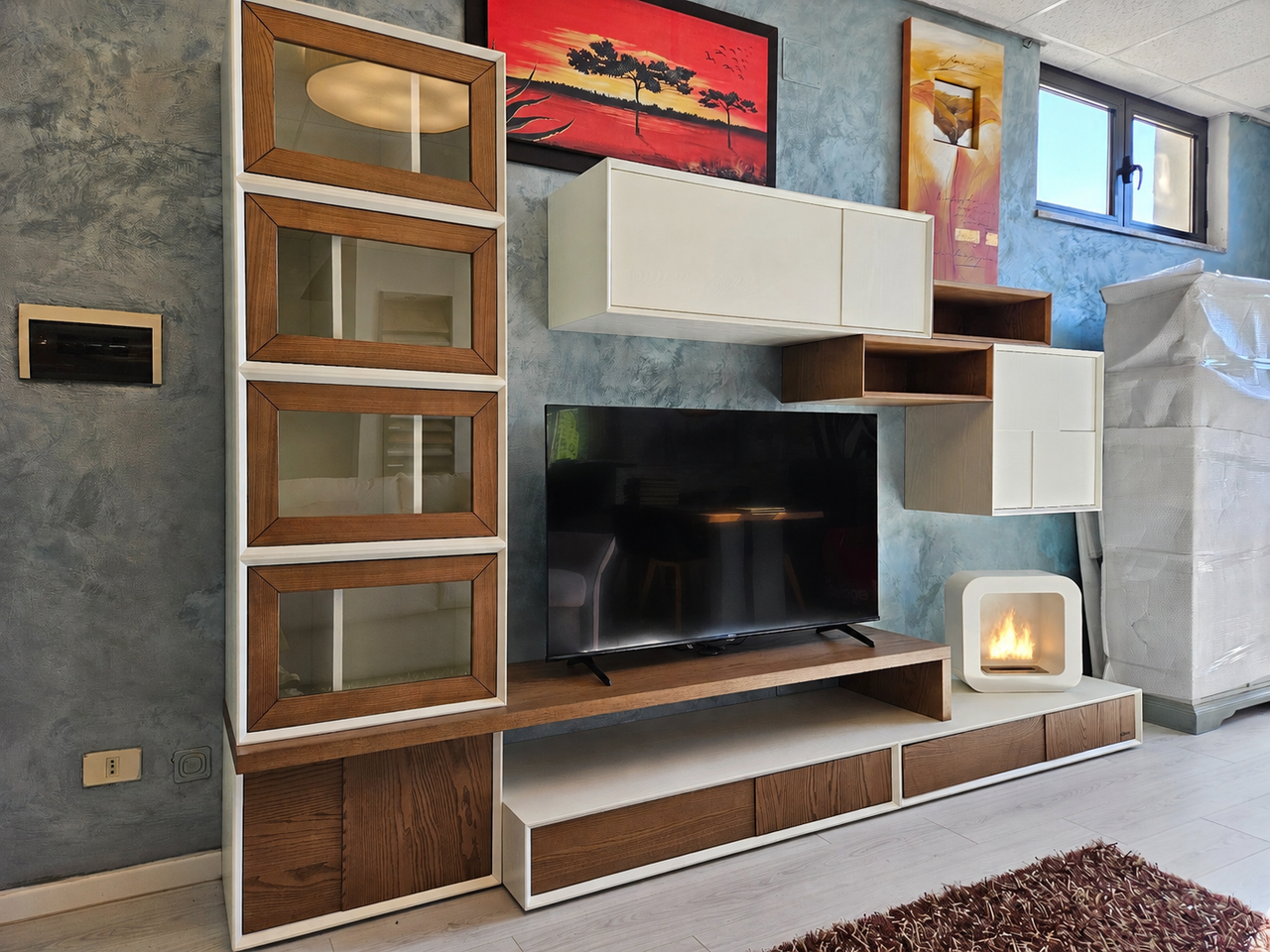 Corazzi Mobili & Arredo, Piancastagnaio