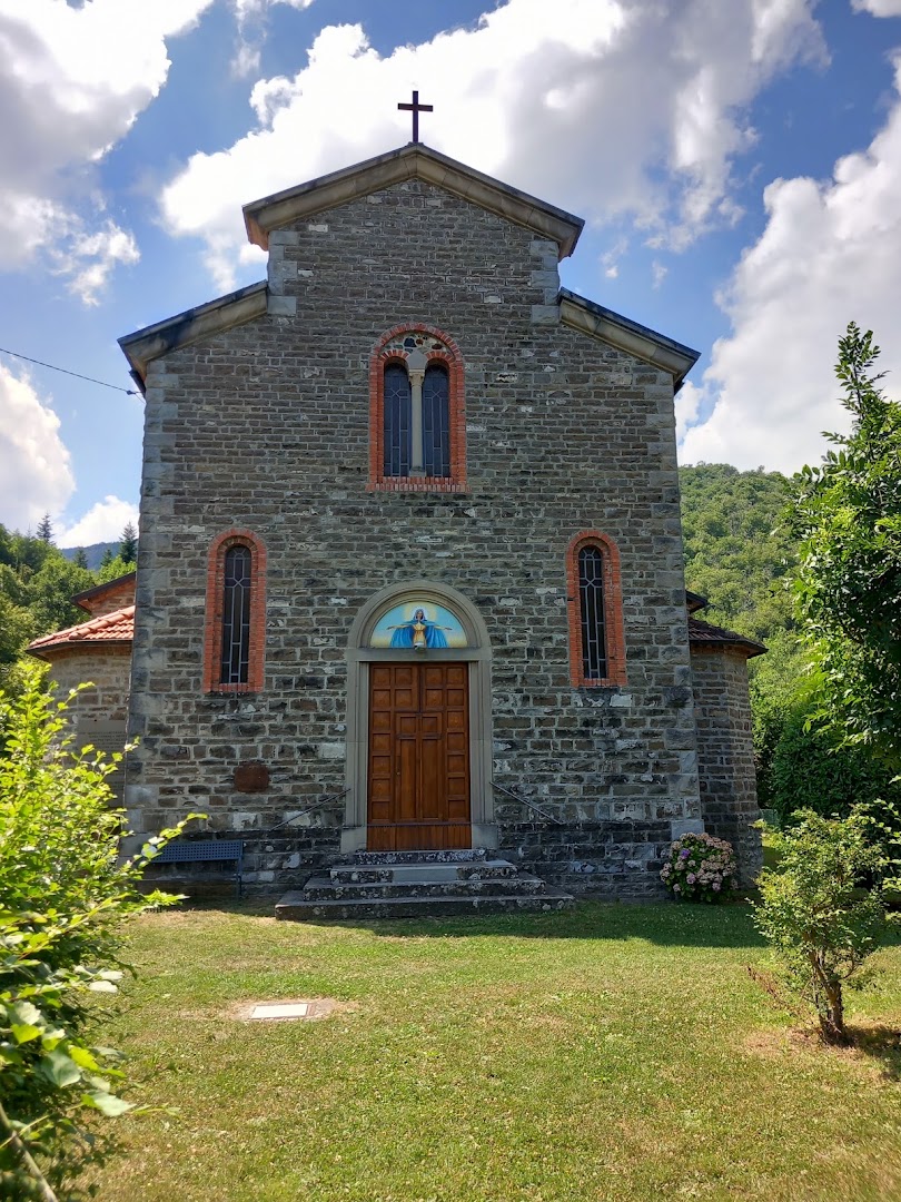 Corchia