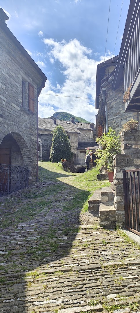 Corchia