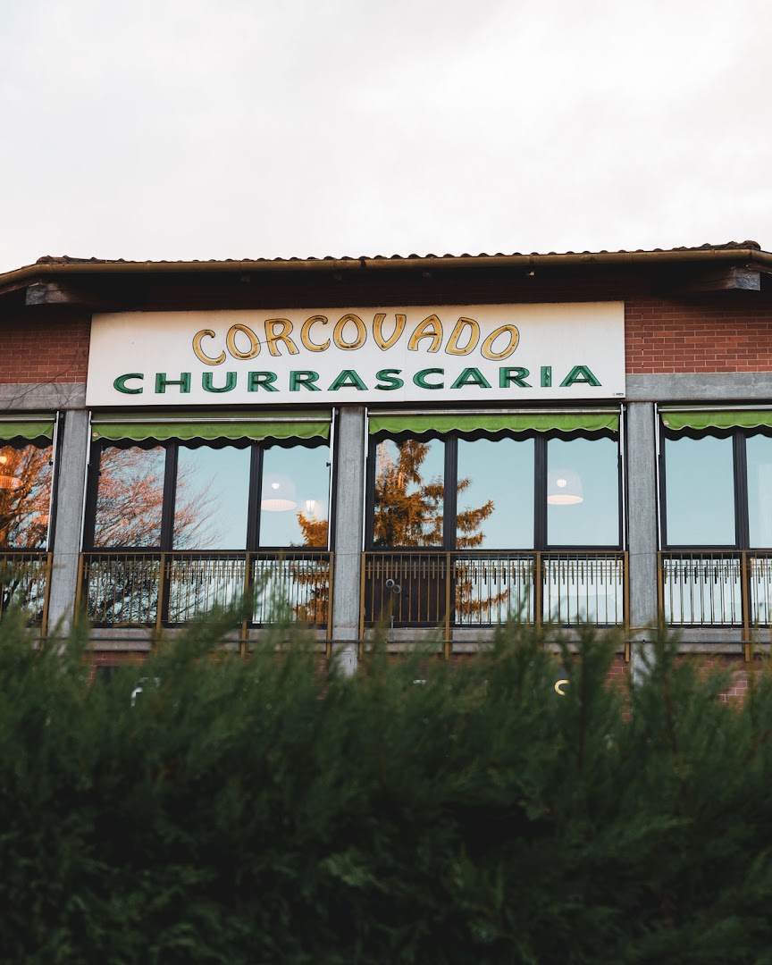 Corcovado, Vinovo