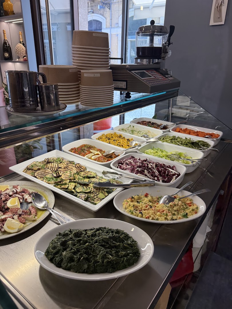 Cordai Pizza & More, Acireale