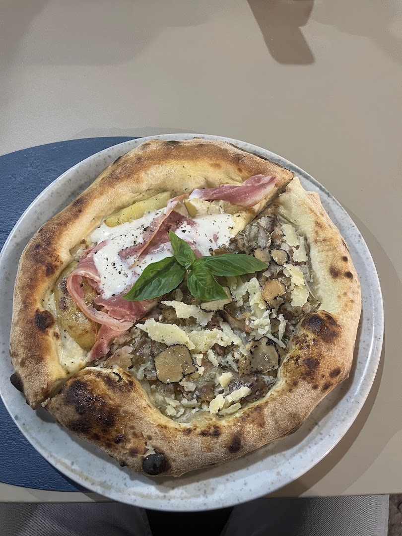 Cordai Pizza & More