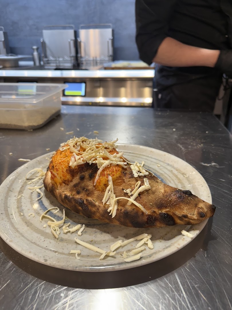 Cordai Pizza & More