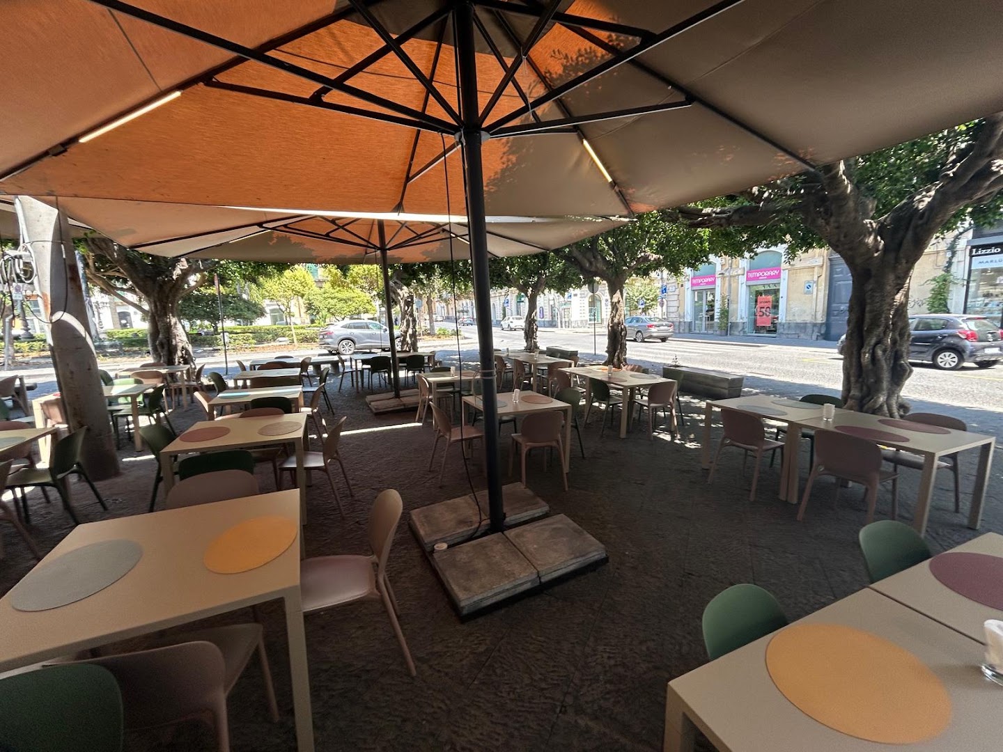 Cordai Pizza & More