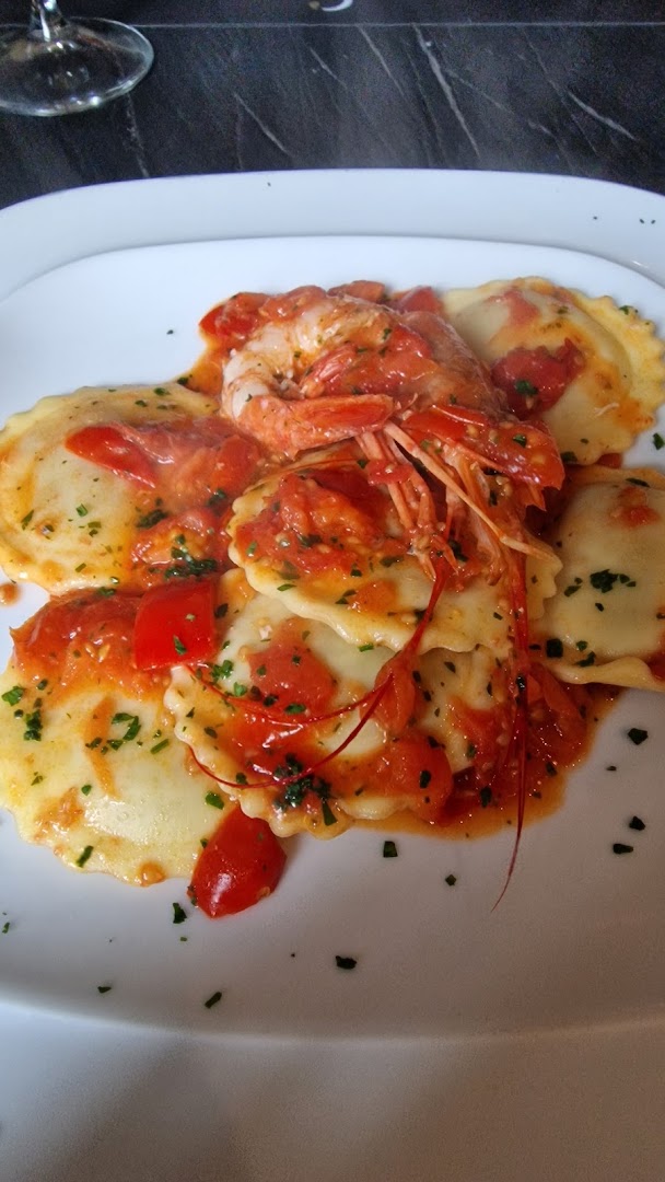 Cordella Ristorante Vineria
